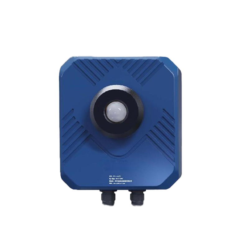 隧道洞內(nèi)照度檢測(cè)器